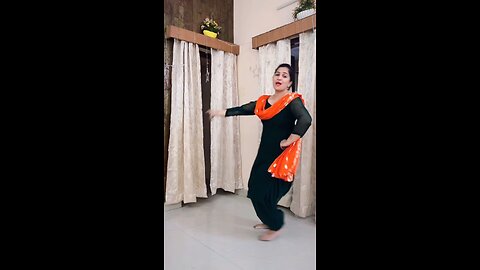 Punjabi song