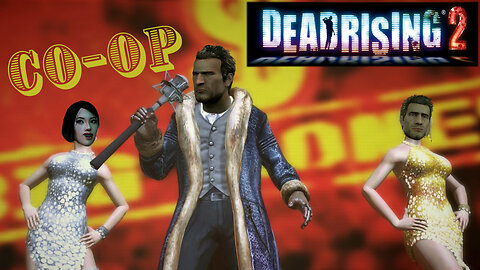 Dead Rising 2 Part One: Two Chucks One Mall