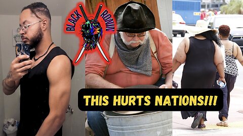 Most Americans QUIT Body Game Due To Being Unprepared For What Comes With It!!!