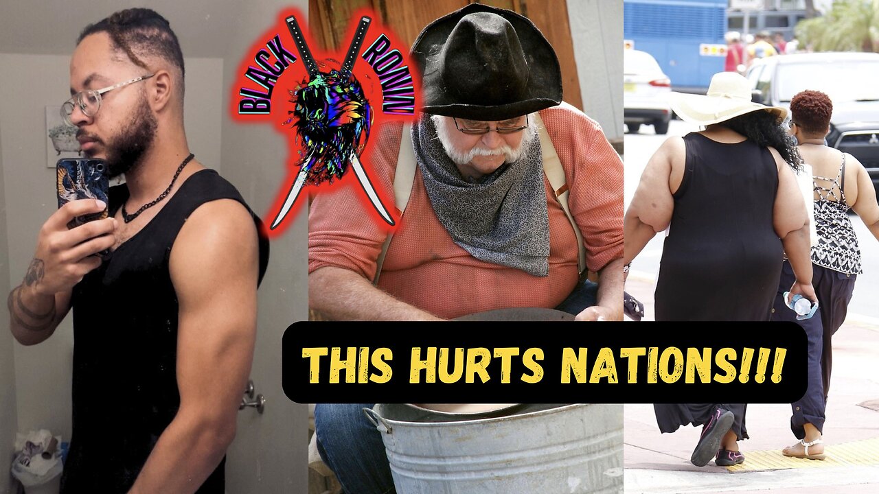 Most Americans QUIT Body Game Due To Being Unprepared For What Comes With It!!!