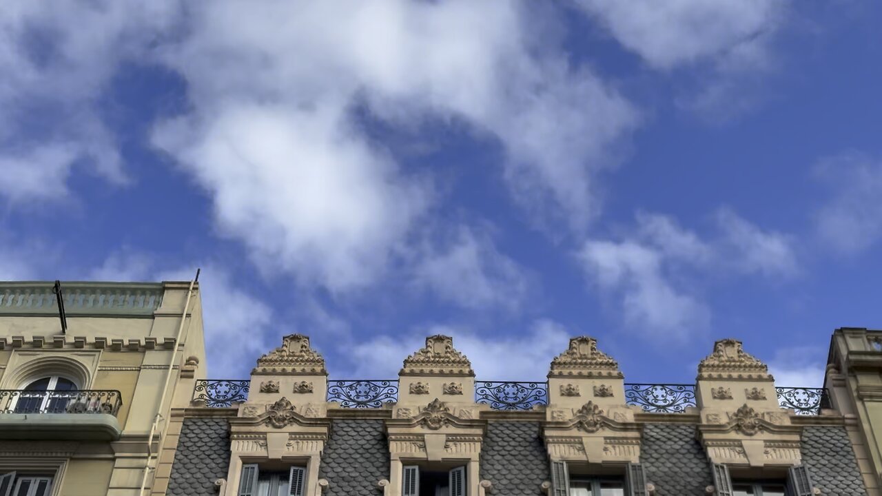 Edificio Barcelona 126