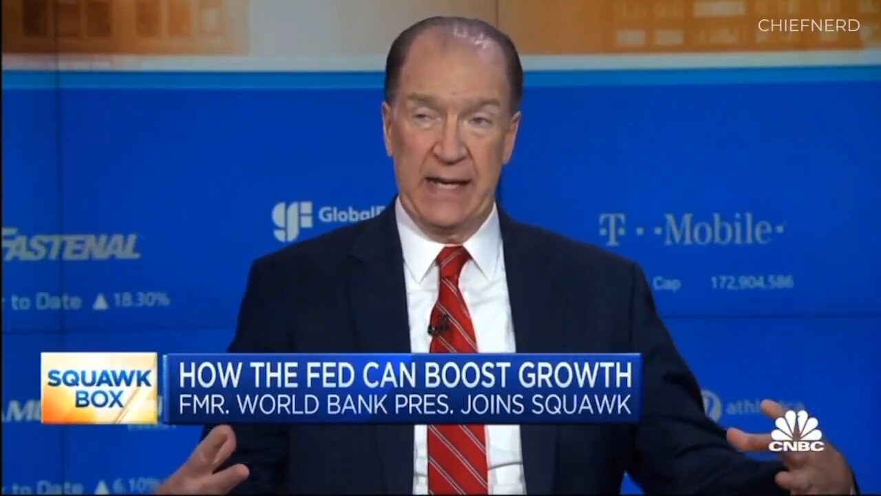 The fed has become a giant hedge fund