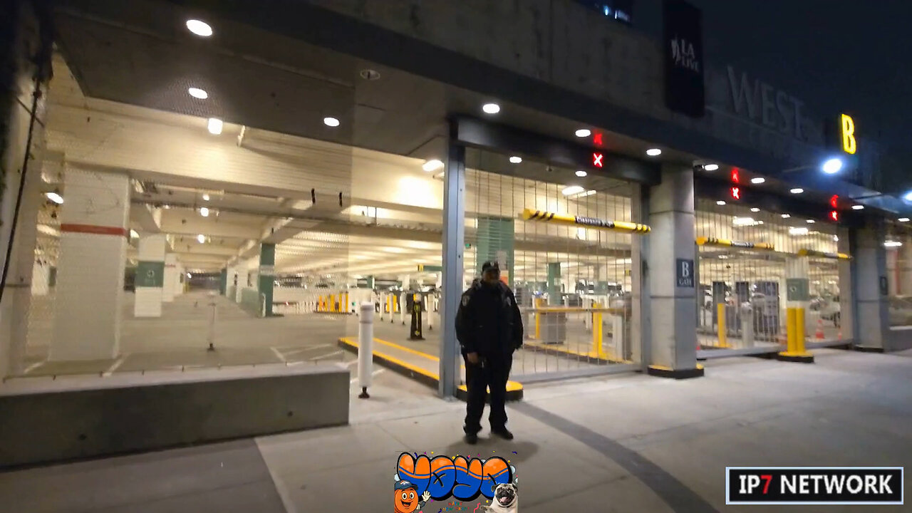 yoyo2k4 vs security AGAIN