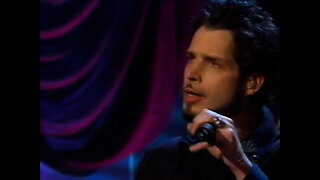 January 28, 2000 - Chris Cornell 'Preaching the End of the World'