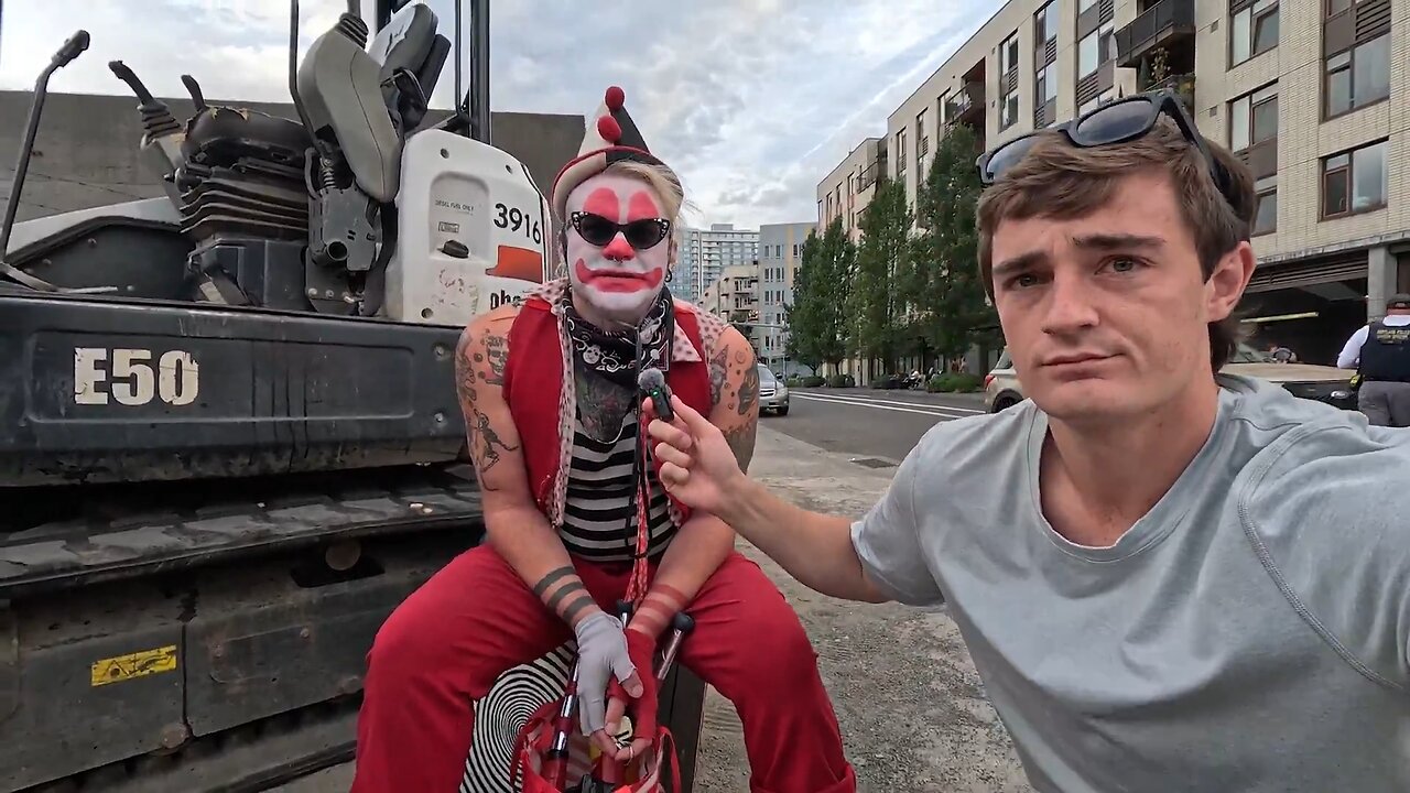 🚨 Portland Has Fallen to ANTIFA · Nick Shirley