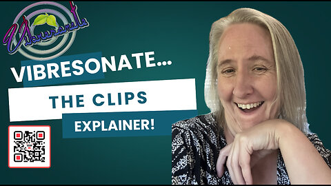 A little about these short clips