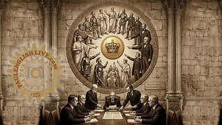 PAUL ENGLISH LIVE #125 · Intelligent Idiots