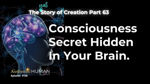 The Hidden Truth About Your Brain They Never Wanted You To Know.