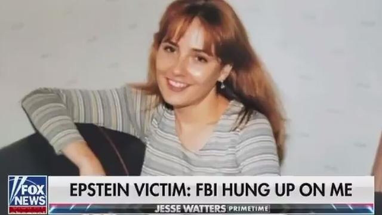 The FBI has been protecting Jeffrey Epstein's clients for decades