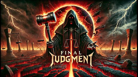 Final judgement 💀🔥🤟