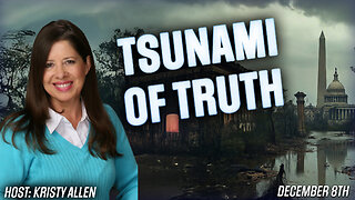 America’s Awakening: Corruption, Justice, and the Fight to Take Back Our Nation