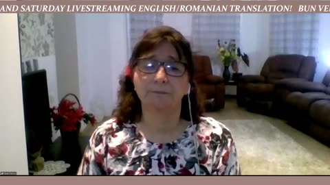 GETA DANCIU -VINE VREMEA DE MULT VISATĂ- #caleacătrerai #gospelmusic @muzicacrestinaGetaDanciu