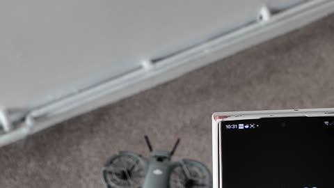 DJI Neo 2 Battery Test – The REAL Flight Time! #gadgets #amazonfinds #shorts #drone #neo2 #dji