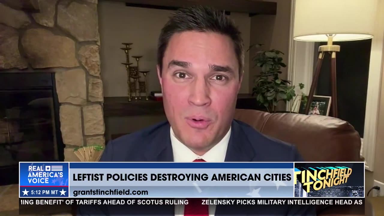 NEW YORK CITY’S FALL FROM GRACE