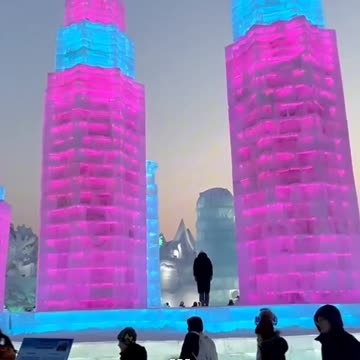 Breaking World Record For Most Visit Places in Each Winter Snow World 🗺 🥶