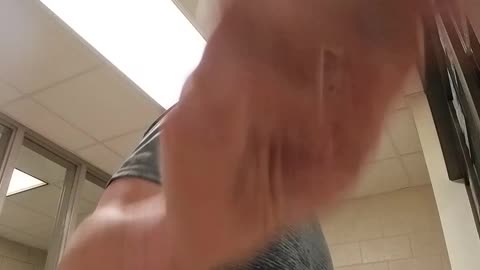 Come With Me 🔥📄⚖️ To the Sheriff's Department. No Calls. No Rent. Now It’s Eviction Time.