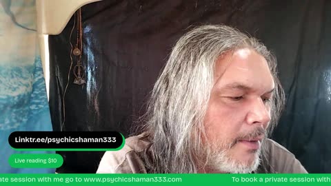 Psychic Reading's Live