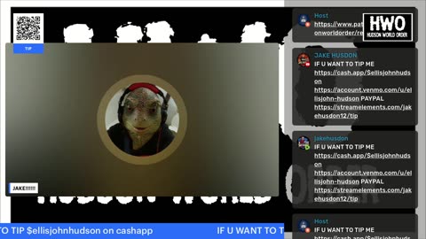 WEEKEND LIVE WITH JAKE