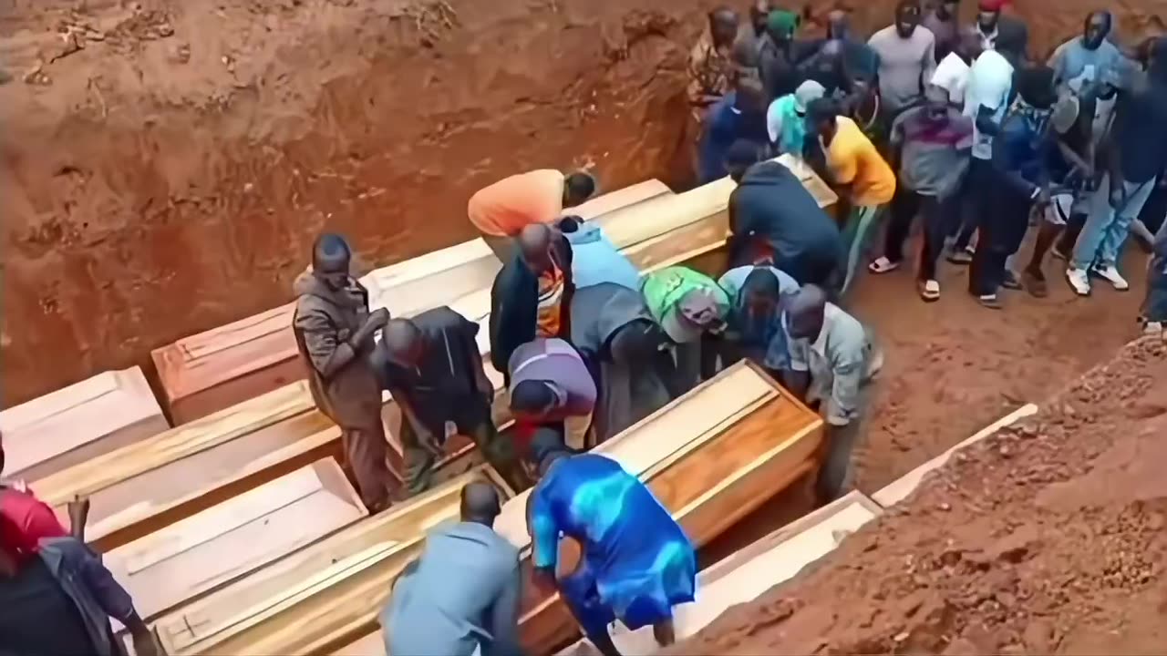 The mainstream media will NEVER show you this