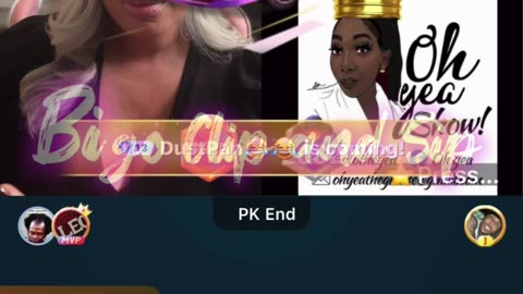 Ms Diverse talks to Sweets2Have about MadamLo doxing her n more 1/22/26 #bigoclipandsip