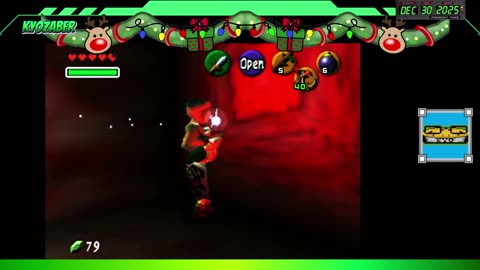 Legend of Zelda : Ocarina of Time - 03 - Wet 'n Wild with Zoras