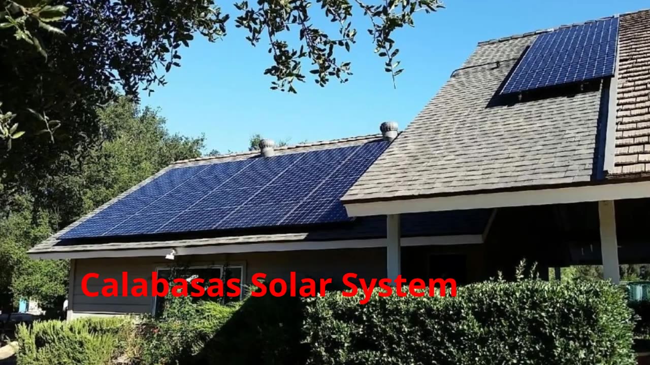 Solar Unlimited - Trusted Solar System in Calabasas, CA