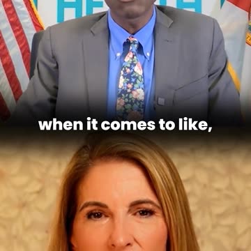 The government’s say should not be the final word on this…