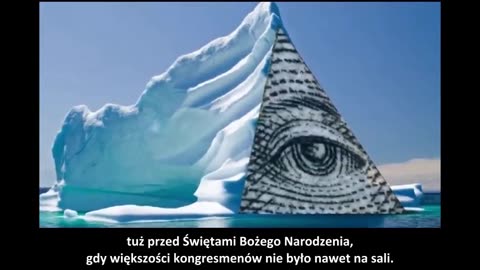 Jak działają banki centralne i co ma wspólnego Rezerwa Federalna z zatonięciem Titanica (napisy PL)