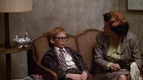 Annie Hall, 1977, Woody Allen - The universe is expanding