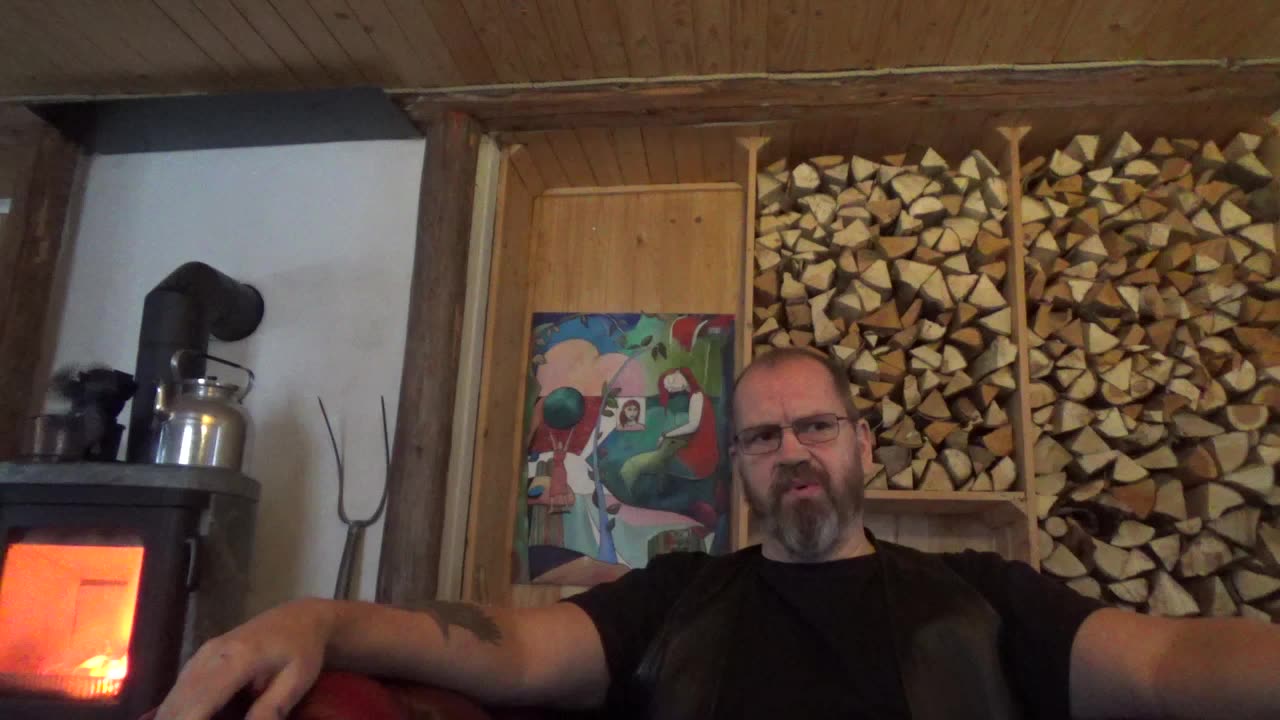 Next time they come with a mask