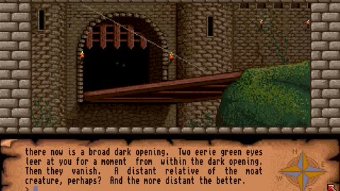 Amiga 500 Longplay - Dungeon Quest - WW