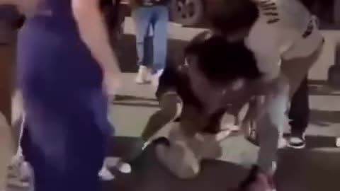 full video from the KC incident.