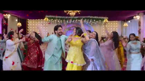 Trending: Khaand Laggdi | Jasmine Sandlas | Shehnaaz Gill | Vicky Sandhu | Ikk K