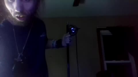 Cyraxx live on YT. "Grandma can't hold my career back". 1/10/2026.