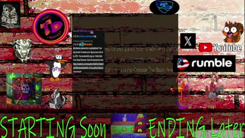 Bible Study 10/12/2025