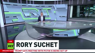 RT News - January 10 2025 (09:00 MSK)