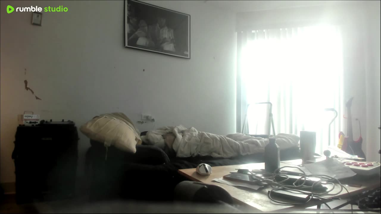 Feeling better already