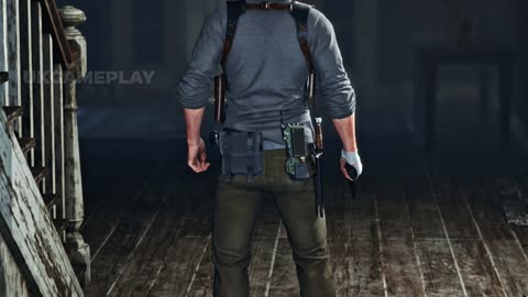 Even the best horror movies would envy this moment 😱💀