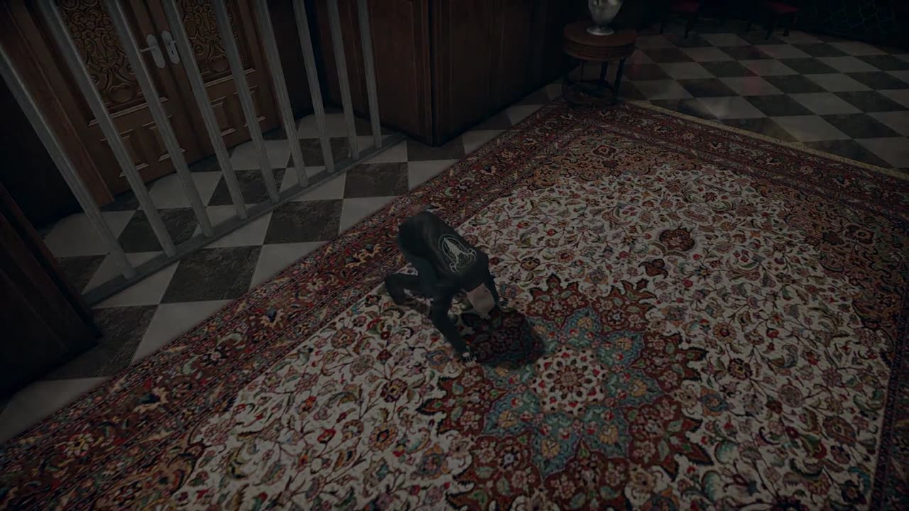 Rogue Mansion | Demo Gameplay