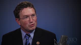 Hemp, Guns and National Security (U.S. Rep. Thomas Massie (R-KY))