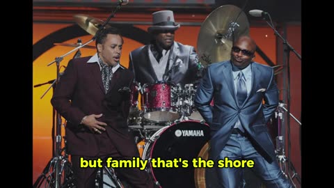 Prince’s Legendary Drummer Jellybean Johnson DEAD at 69: The Shocking Cause Nobody Saw Coming!