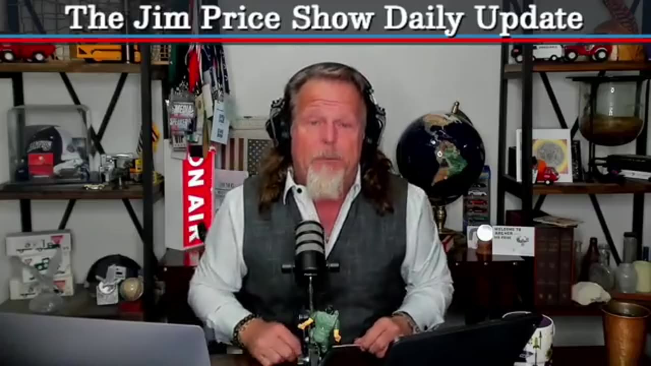 Daily Update Episode: 1150