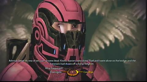 Mass Effect 2 Day 9 - 7 _ 31