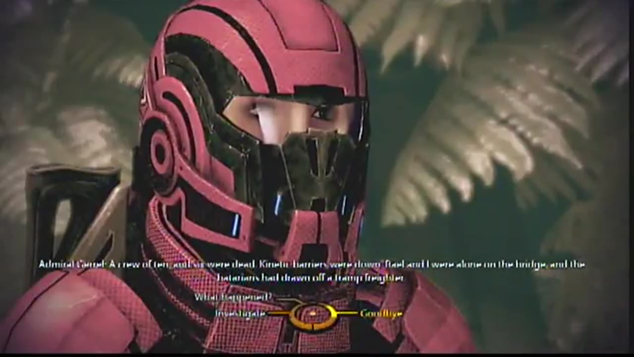 Mass Effect 2 Day 9 - 7 _ 31