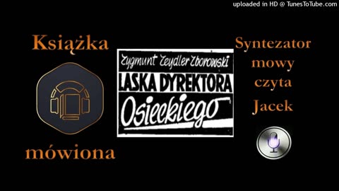 14. Downar. Laska dyrektora Osieckiego 1967 audiobook
