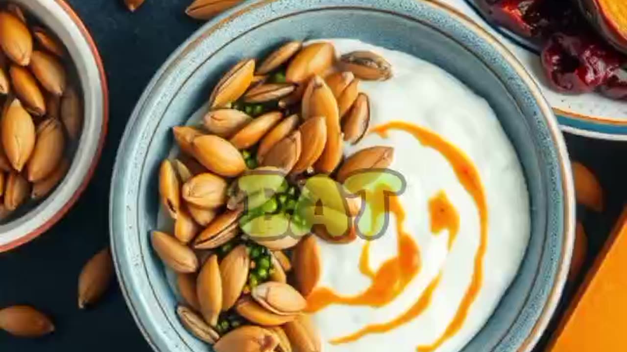 Why You Should Eat Pumpkin Seeds Every Day (The Benefits Will Shock You!)