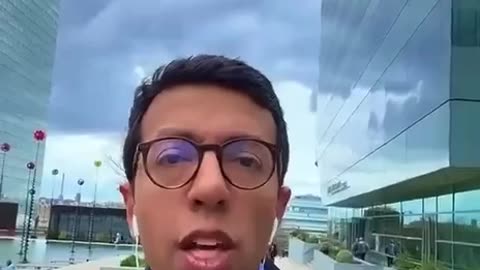 This young man captures Trump’s economic plan very succinctly and clearly explains its impact.