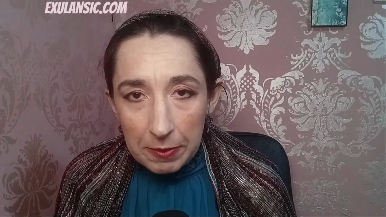 I Am Jazz's Waking Nightmare: Goatse (S8E5)