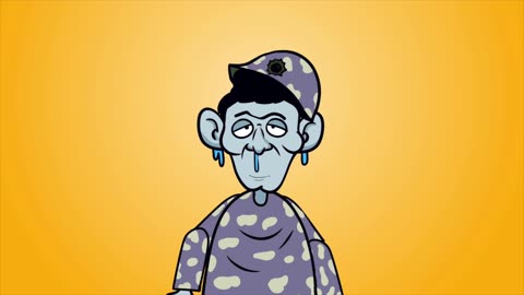 Till Sweat Do Us Part