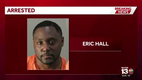 BLM Co-Founder Who Called Police ‘Violent’ Arrested For Domestic Violence